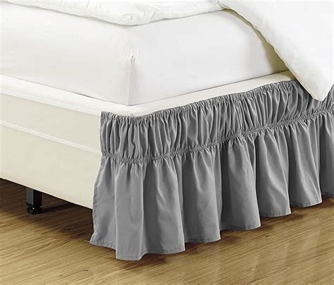 Sleep Number Bed Skirt