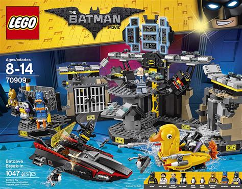 17 Lego Batman Lego Sets Images
