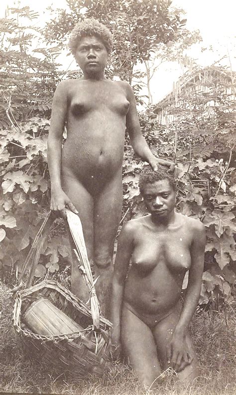Vintage Nude Oceania Photo X Vid Com
