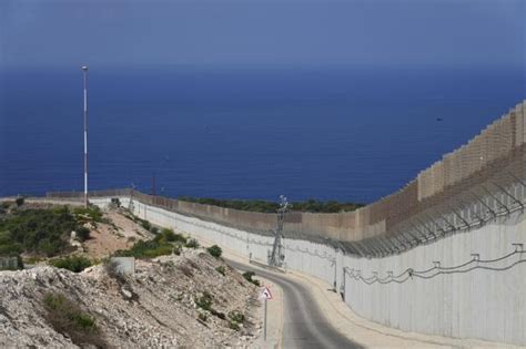 Lebanon Israel Deal A Landmark But With Limits Experts Say Ap News