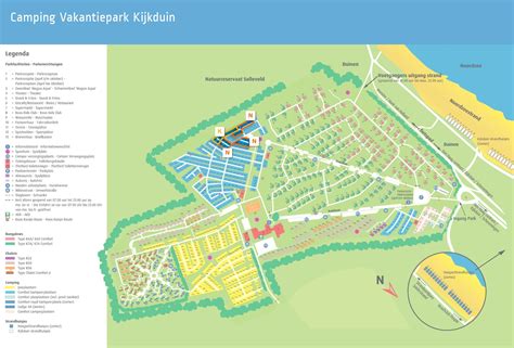 Wenn sie mit dem mobile home nach holland fahren, buchen sie am citycamp hat drei campingplätzen am meer, nämlich citycamp delftse hout delft, citycamp. Camping Vakantiepark Kijkduin - Niederlande - Vacansoleil ...