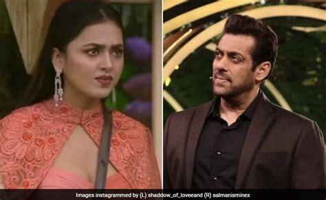 Salman Khan Got Angry On Tejashwi Prakash In Bigg Boss 15 Weekend Ka Vaar Said Daily News