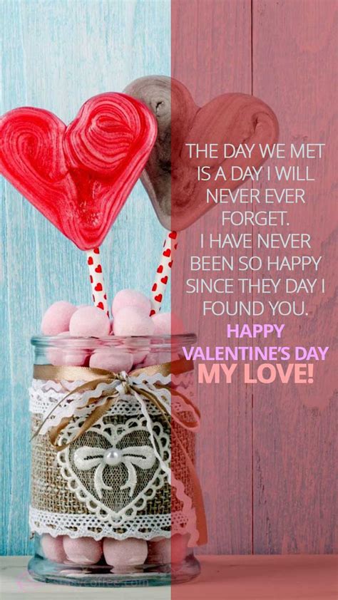 10 Unique Loving Happy Valentine Day Messages And Wishes Ecstasycoffee