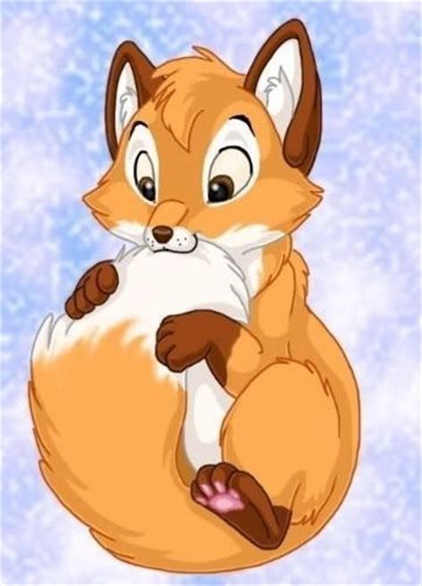 16 Best Images About Anime Foxes On Pinterest Fox Sketch Chibi And 6