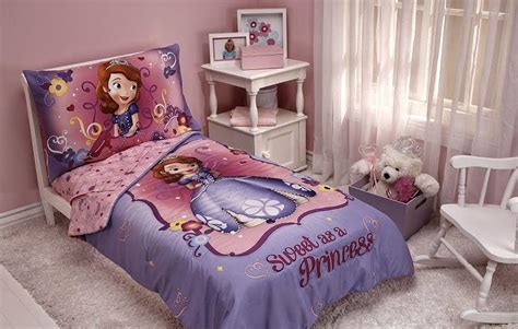 Bedroom Decor Ideas And Designs How To Decorate A Disneys Sofia The