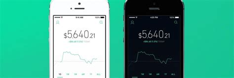 Robinhood is one of the most popular investment apps in america right now. Robinhood App - Finance Tips