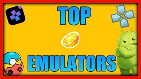 Top Emuladores Android Ios Windows Itodoplay Launcher 14 Apk