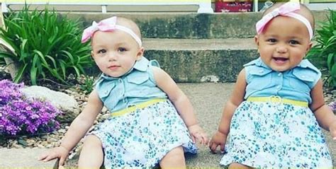 Rainbow Twins Mom Hopes These Adorable Birthday Photos Are More Than