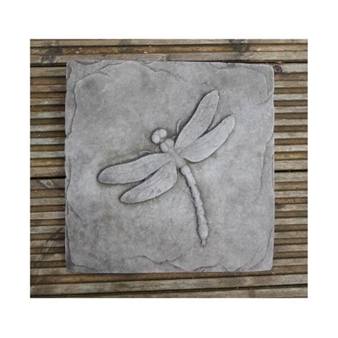 Let me share my review of this interesting and useful book. Happy Larry Larsen Dragonfly Stone Garden Wall Décor ...
