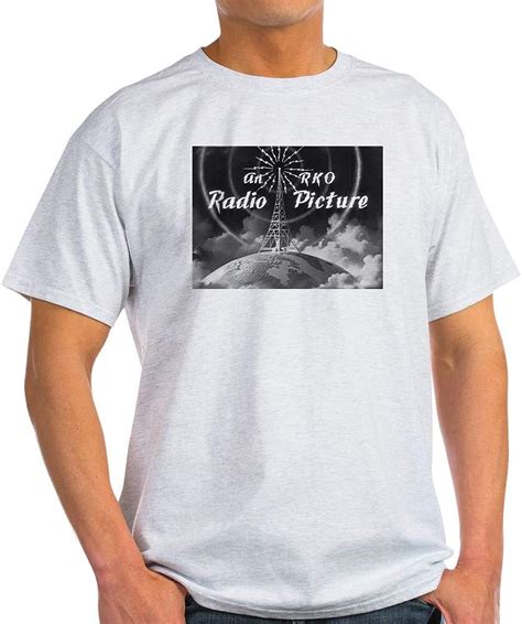 Cafepress Rko Radio Pictures T Shirt Cotton T Shirt Clothing