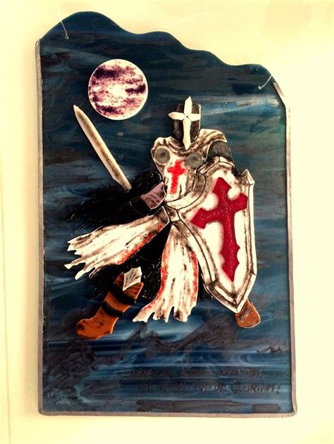 Pin On Crusader Art
