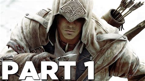 Assassin S Creed Remastered Walkthrough Gameplay Part Intro Ac