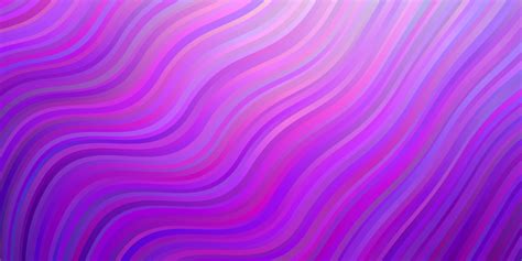 Light Purple Vector Pattern With Lines 1837845 Vector Art At Vecteezy