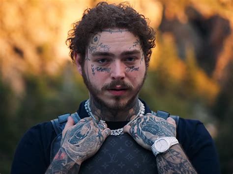 Post Malone Wiki Biography Age Height Weight Career Net Worth