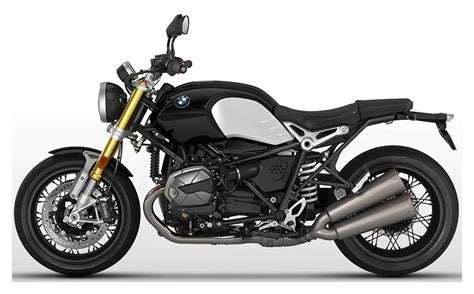 New 2022 Bmw R Ninet Black Storm Metallic Motorcycles In Middletown Oh