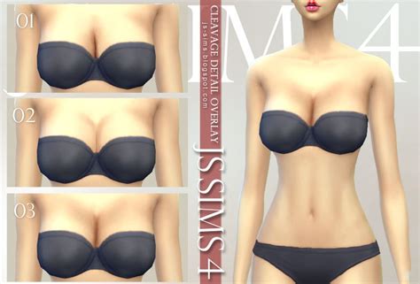 Sims Breast Slider Mod Aslnd