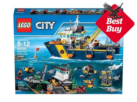 Best Lego Toys For 7 Year Old Boy Toywalls