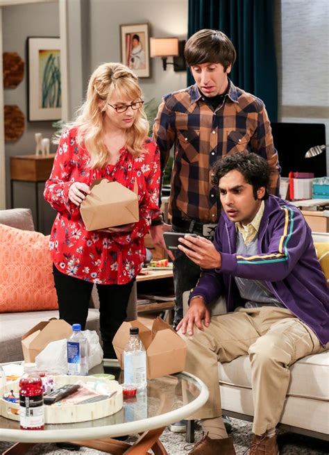 The Big Bang Theory Season 12 Episode 11 Recap Can We Talk About Raj
