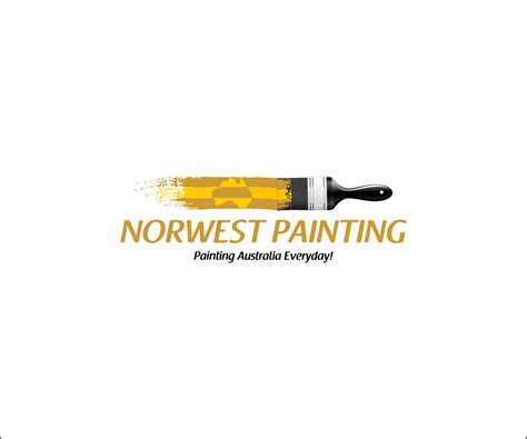 Check spelling or type a new query. Modern, Professional, Painting Logo Design for NORWEST ...