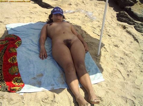Mexican Nude Beaches