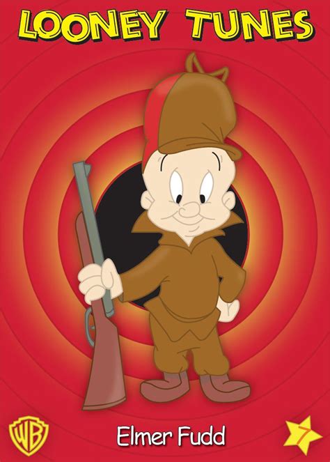 When She Takes All That Movie Makeup Off She Looks Like Elmer Fudd