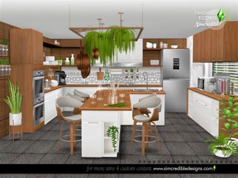 Sims 4 Kitchen Downloads Sims 4 Updates Page 11 Of 25 Sims 4