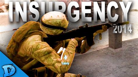Insurgency Source 2014 Is Significantly Better Than Insurgency