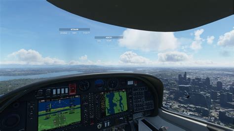 Microsoft flight simulator (colloquially known as microsoft flight simulator 2020) is an amateur flight simulator developed by asobo studio and published by xbox game studios. FlightAware Live Traffic Feeds Microsoft's New Sim ...
