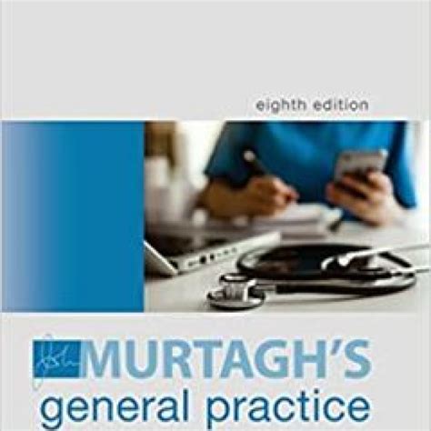 Murtaghs General Practice Companion Handbook 合記書局台中店