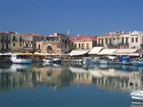 Crete Greece Travel Guide And Travel Info Tourist Destinations