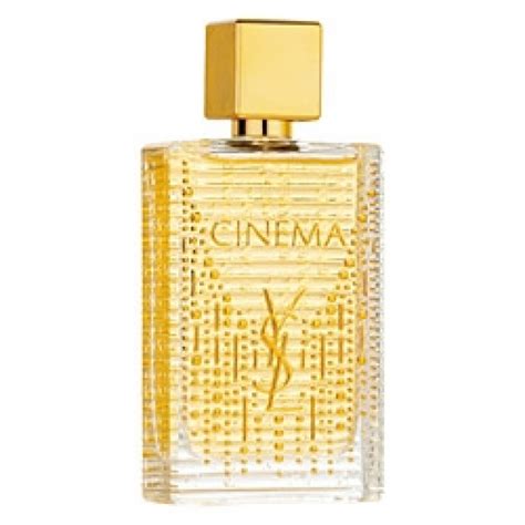 Perfume Cinema De Yves Saint Laurent Opiniones Osmoz