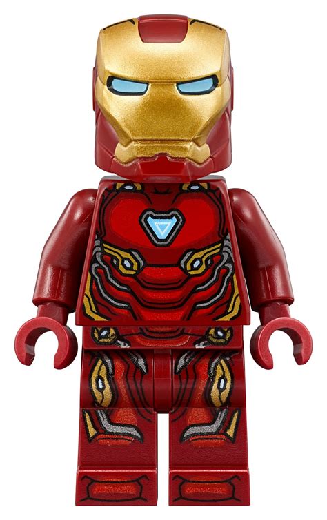 Lego Iron Man Mark 44 Gran Venta Off 50