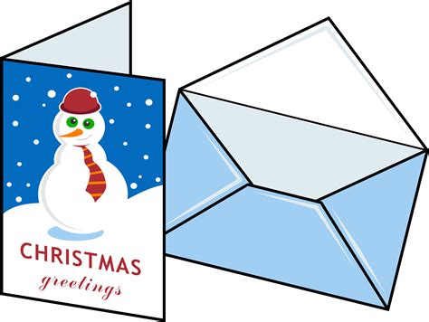 Christmas Card Free Images At Vector Clip Art Online