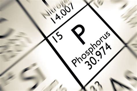 Fosfor Elementinin Özellikleri Nelerdir Güncel Oku