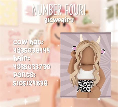 Credit Glcwfairy On Insta 💗 Roblox Roblox Coding Clothes