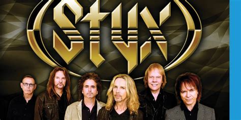 Styx Live At The Orleans Arena Las Vegas Blu Ray Review Your Online