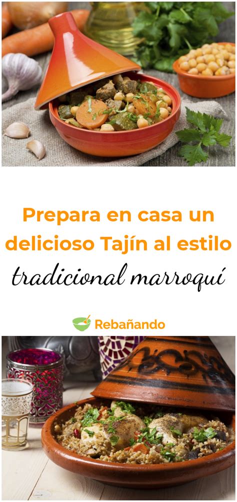 Aquests plats són molt freqüents al marroc i al magrib en general. Descubre EL TAJIN, una delicia directa desde Marruecos ...