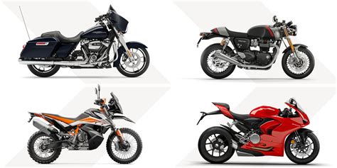 Best Motorcycles 2020 Motorcycles To Ride Now