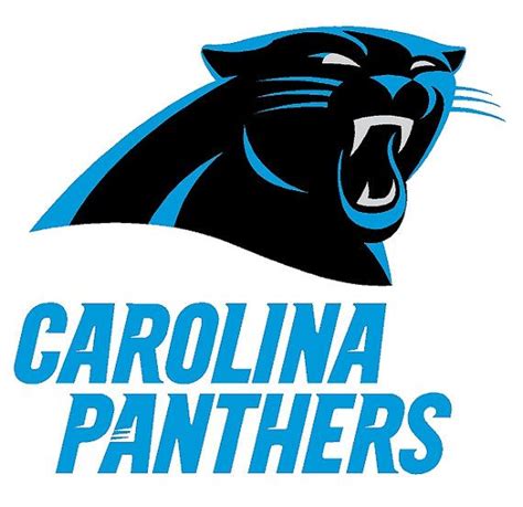 Carolina Panthers Cornhole Decal Panthers Cornhole And Etsy