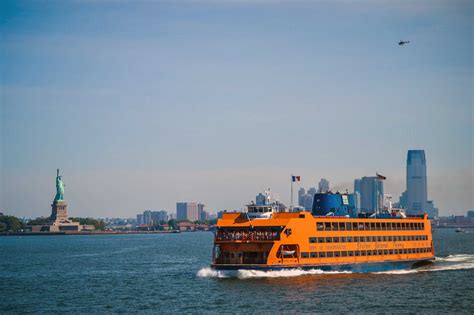 Statue Of Liberty Ferry Tickets All You Need Infos