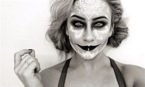 40 Makeup Artists Every Halloween Fanatic Needs To Follow With Images