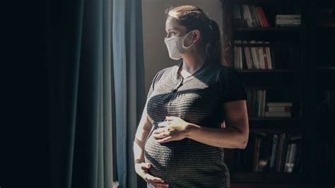 Pregnant Women Are The Forgotten Victims Of The Pandemic Capx