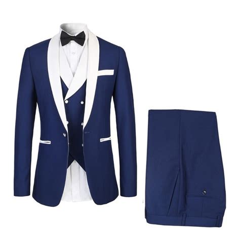 2019 Latest Slim Fit Groom Tuxedos Excellent Men Suits Wedding Tuxedos