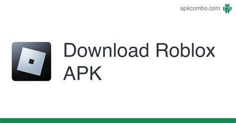 Download Roblox Apk Latest Version