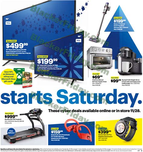 What Time Best Buy Black Friday Online On Wednesday - Best Buy Black Friday 2021 Sale - What to Expect in The Ad - Blacker Friday