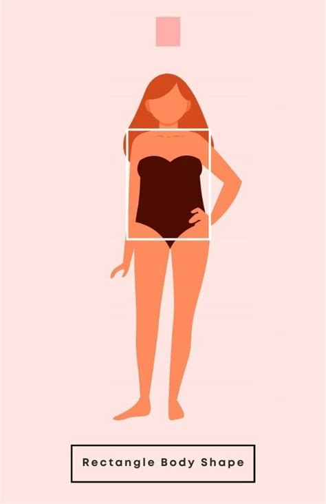11 Types Of Female Body Shapes Guide To Know Your Body Shape