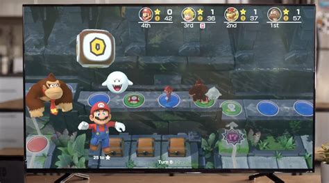 Mario Party 9 Nintendo Switch Gran Venta Off 53