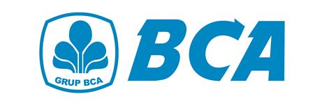 Logocdr Logo Bang Central Asia Bca Vektor Cdr
