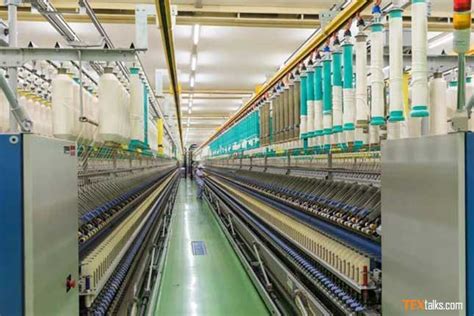 Egypt Technological Symposium For Italian Textile Machinery Textalks