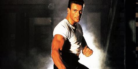 En İyi Van Damme Filmleri En Çok İzlenen Ve Beğenilen 20 Van Damme